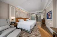 Vienna International Hotel (Yibin Jiang'an) Hotels in Jiang'an