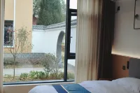 Bamboo Hidden Leisure · Courtyard Resort