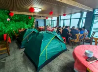 Sanqingshan Yuhuangding Hotel 옥황정 주변 호텔