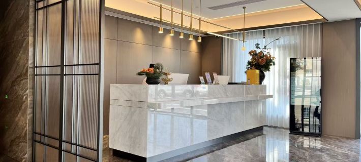 Changzhou Dexin Tangquan Hotel Hotels in Changzhou