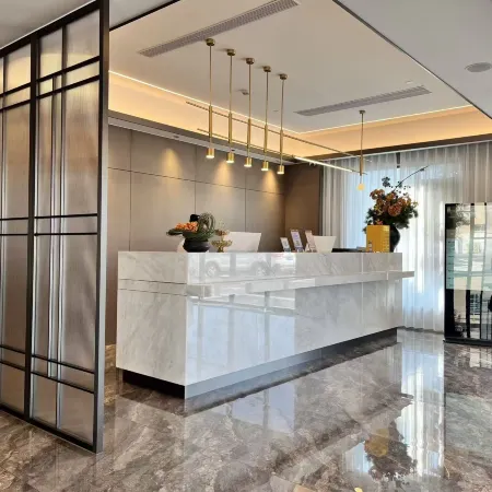 Changzhou Dexin Tangquan Hotel