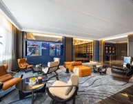 FONTOO Hotel (Dalian Suoyuwan Football Stadium) - bar