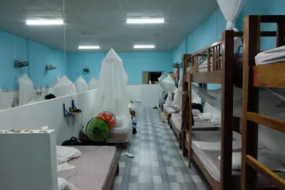 PHU QUOC BACKPACKER Hotels in 