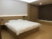 Liulian Residence Chain Hotel Tanchengxian Binhe Renmin Park 주변 호텔