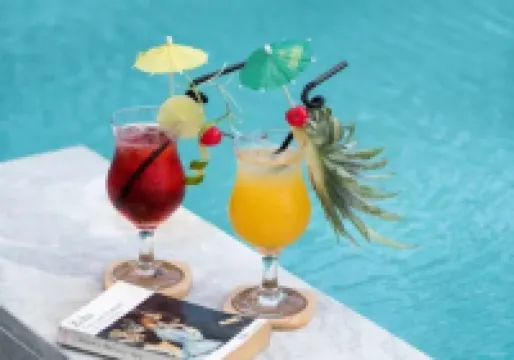 美山精品水療酒店