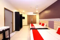 Hotel O Batu Ferringhi Beach formerly ESQ Ferringhi