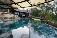 VALLEY DE MANGO VILLA HUE
