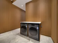 Yunxi Garden Hotel (Chuwangcheng Ruins Park) โรงแรมในหยุนเหมิง