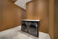 Yunxi Garden Hotel (Chuwangcheng Ruins Park)