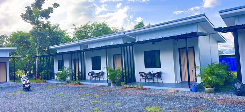 รูปภาพของPalm Tree Resort