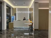 Jianshi Night Pearl Holiday Hotel (Traditional Chinese Medicine Hospital Branch)