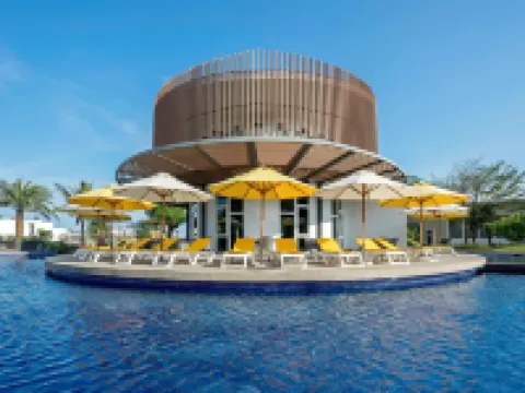 Oceanami Long Hai - Managed by Villa Owner Hotéis em Dat Do