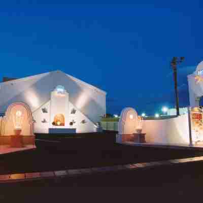 ファインガーデン松阪Ⅰ(18歳以上限定) Hotel Exterior