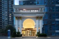 Wyndham Meiyin Hotel (Wuyue Plaza Branch), Wuhua District, Kunming Hotels in Kunming National High-tech Industry Development Zone