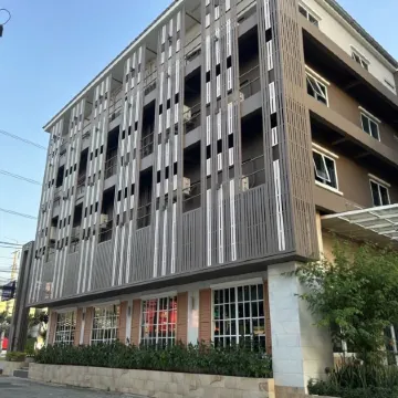 Vané Mané Hotel Pattaya Отели рядом с достопримечательностью «Торговый центр Harbor Pattaya»
