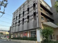 Vané Mané Hotel Pattaya