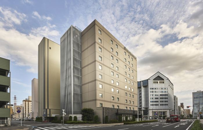 Daiwa Roynet Hotel Utsunomiya