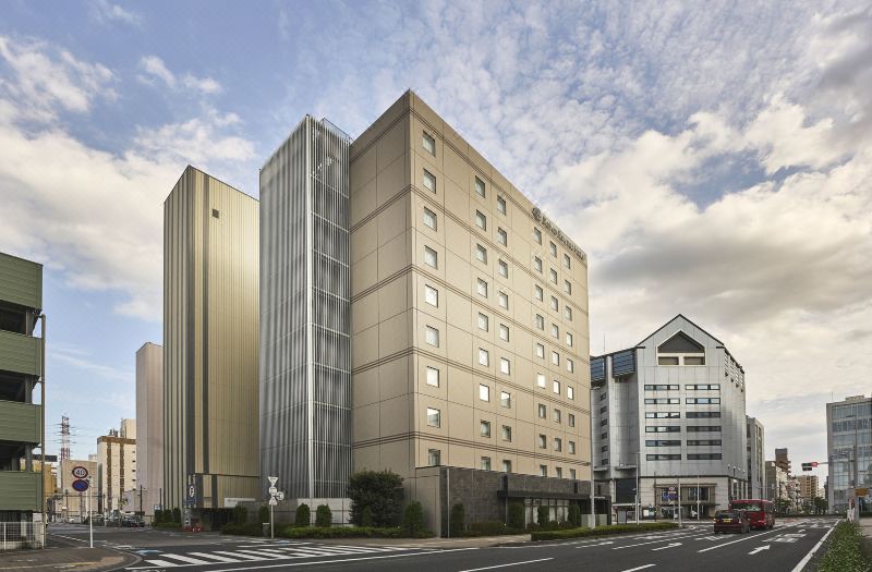 Daiwa Roynet Hotel Utsunomiya
