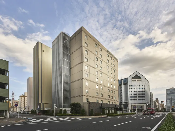 Daiwa Roynet Hotel Utsunomiya