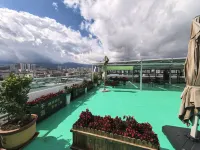 Dali Qianning Intelligent Hotel （High-speed Railway Station Erhai Lake Park Store） - Kuntosalit