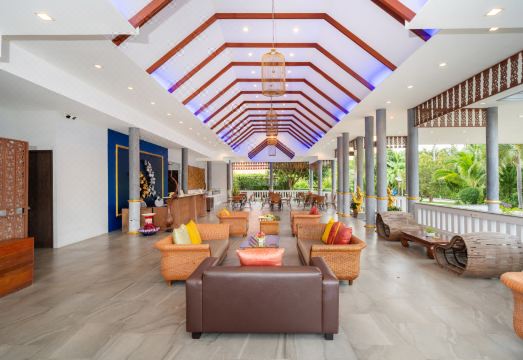 푸켓 라 시에스타