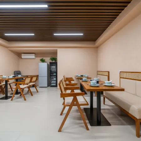 Travel Youth · L Designer Homestay