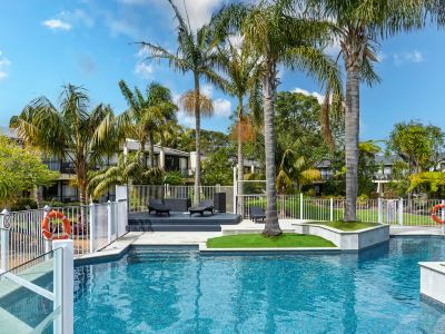 Holiday Inn AUCKLAND AIRPORT by IHG