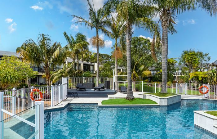 Holiday Inn AUCKLAND AIRPORT by IHG