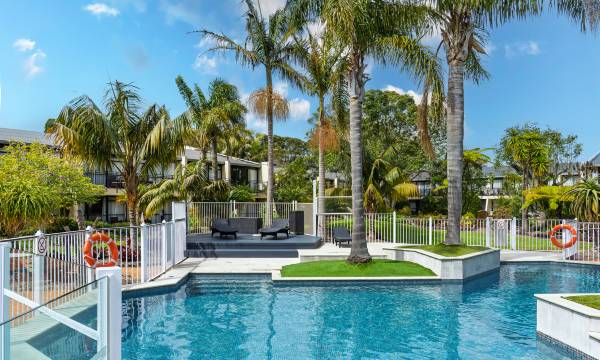 Holiday Inn Auckland Airport by IHG
