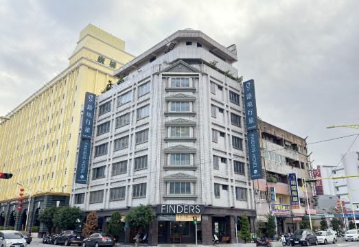 화롄 숙소 이미지 1