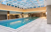 Xianyang Shuze Xiyue Hotel - Pools