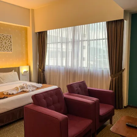 De Palma Hotel Ampang