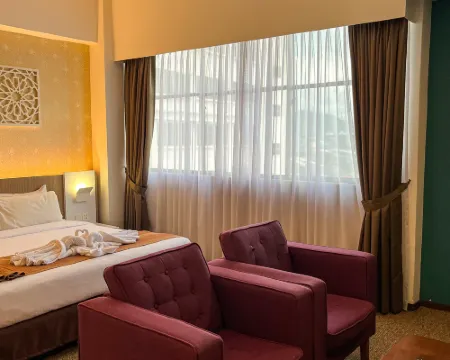 De Palma Hotel Ampang Hotels in Ampang