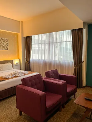 De Palma Hotel Ampang Hotels in 