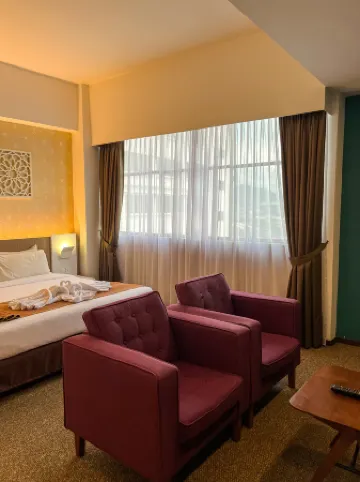 De Palma Hotel Ampang