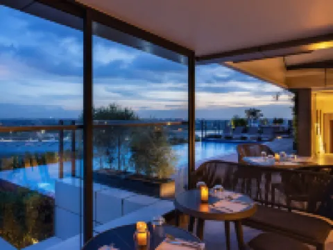 Hyatt Place Dhaka Uttara ダッカのホテル