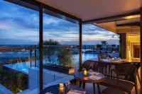 하얏트 플레이스 다카 우타라