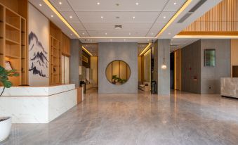 Lanting Lan Yue Oriental Hotel (Dongguan Shi Jie Store)