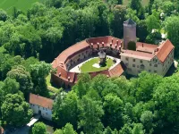 Hotel & Spa Wasserschloss Westerburg Hotels in Harz