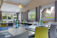Ibis Styles Aubagne Gemenos - Wifi