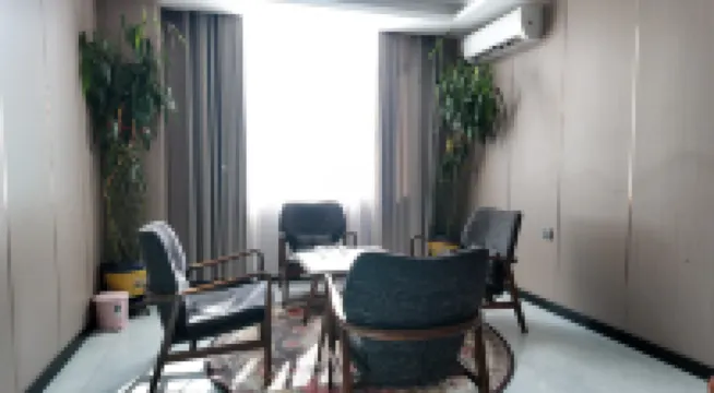 Pinyue Hotel