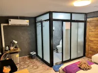 changroj resort Hotell i Tha Khlo