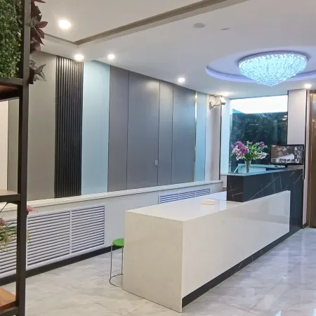 Homeinn Paibaiyun Hotel (Tianshan Tianchi Fukang Old Bus Station Branch)