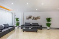 Mangguo Residence Chain Hotel