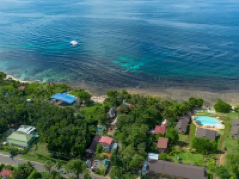 La Maison - Siquijor 聖胡安酒店