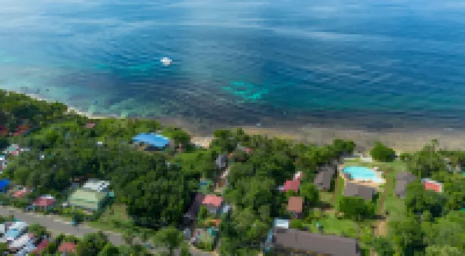 La Maison - Siquijor