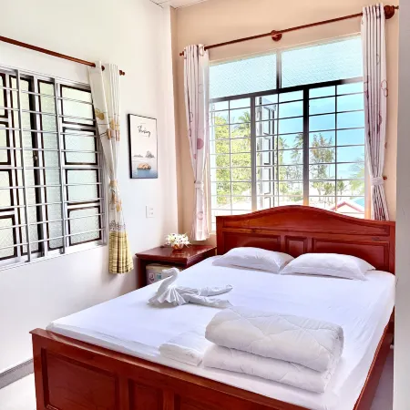 Quoc Dinh Guesthouse