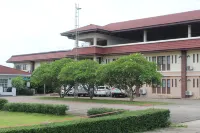 Royal Princess City Lamphun Hotel Hotels in Lamphun