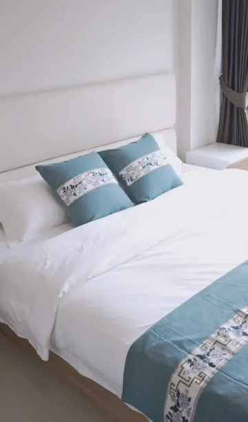 ห้องซูพีเรีย 2 เตียง