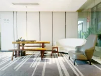 Isadora Hotel(Fuzhou juyuanzhou subway station store) - románticos